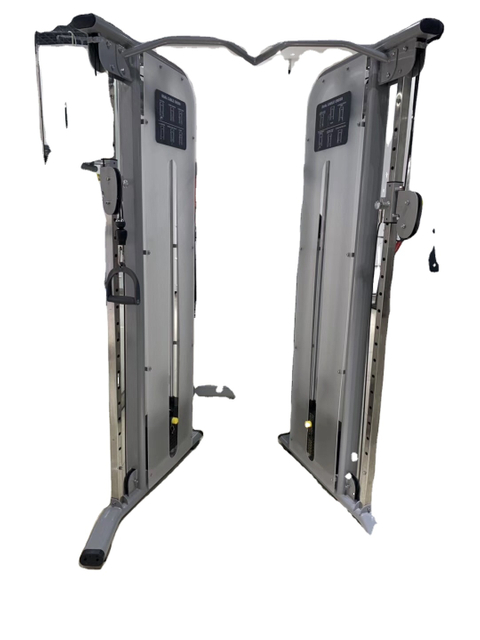 Mnd-Fh17 Fts Glide Aprovações de qualidade Máquinas de força de fábrica Equipamento de treinamento de força