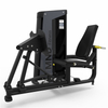 Mnd-Fh03 Leg Press Outlook exclusivo Força de fábrica em equipamentos de ginástica Equipamentos de exercício