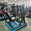 MND-PL22 Leg Press Iso-Lateral | Leg Press Independente | Serviço Pesado