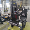 Máquina de flexão de pernas sentada F23 | Modelador de isquiotibiais | Equipamento para treinamento de pernas