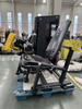 Máquina de extensão e curvatura de pernas MND FH87 | Desenvolvedor de perna dupla