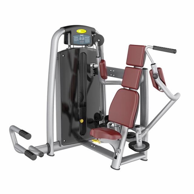 Máquina Peitoral AN05 | Prensa Peitoral Comercial | Equipamento de musculação para academia