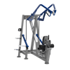 BSW-SPL16 Linha Super Alta | Máquina de remada sentada | Equipamento de remo traseiro