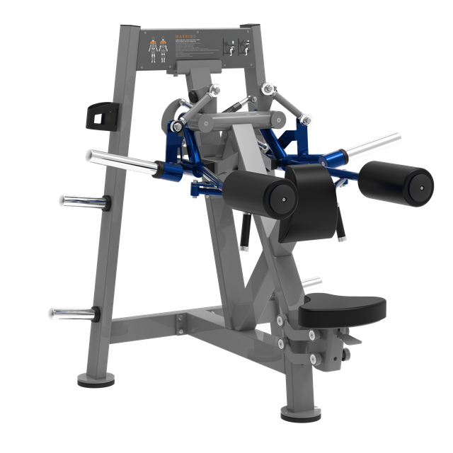 BSW-SPL26 Deltóides Laterais | Máquina de elevação lateral | Equipamento de isolamento de ombro