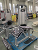 Máquina de flexão de pernas propensas MND-FM15 | Flexão de perna deitada | Desenvolvedor de isquiotibiais