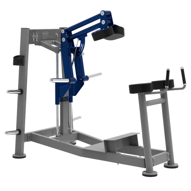 BSW-SPL57 Criação de panturrilha de burro | Máquina de bezerro de burro | Equipamento de desenvolvimento de bezerros