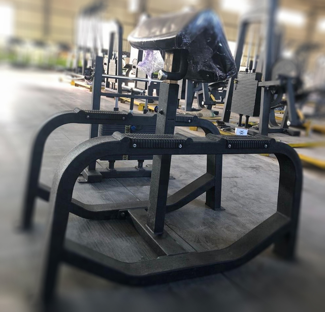 Banco Pregador Curl de Função Dupla MND-F96