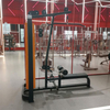 MND-F89 Lat Pulldown e Long Pull Machine