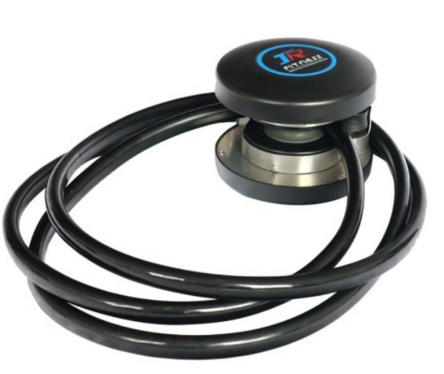 MND-WG486 Corda de tração de fitness de resistência ajustável | Treinador de corpo inteiro