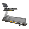 Esteira comercial MND-X600A 3HP (tela LED) | Tela de 21,5' e choque de sílica gel | MND FITNESS