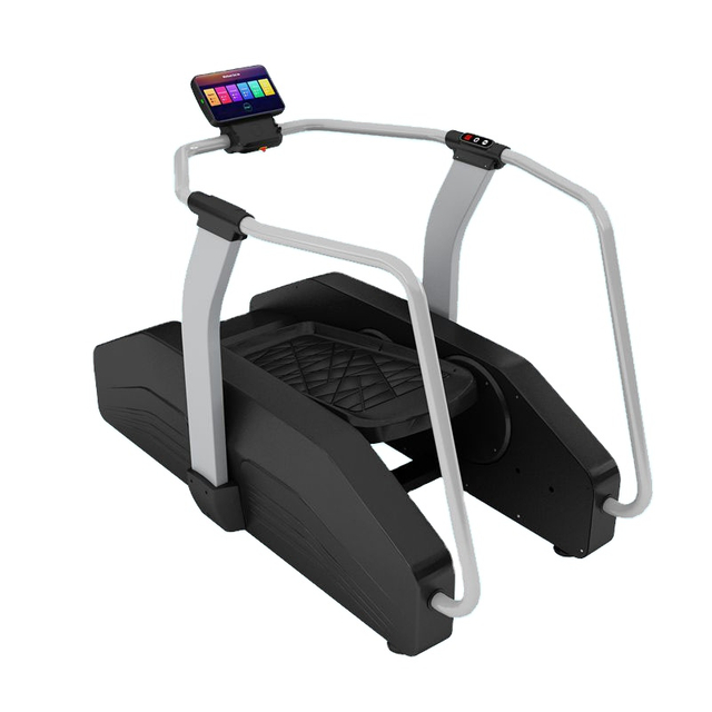 Máquina de surf MND-X800 | Treinador de ondas cardiovasculares motorizado | MND FITNESS