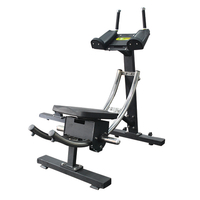 Porta copos MND-TXD180 AB | Treinador Abdominal e Core | MND FITNESS