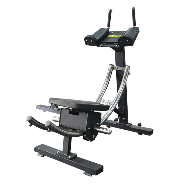 Porta copos MND-TXD180 AB | Treinador Abdominal e Core | MND FITNESS