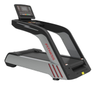 Esteira comercial LED MND-CC36 | Tela 21,5', Motor 3HP | MND FITNESS