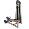 Máquina de tração longa F33 | Linha vertical | Desenvolvedor de largura traseira