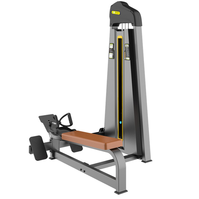 Máquina de tração longa F33 | Linha vertical | Desenvolvedor de largura traseira