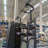 Mnd-Fh09 Dip/Chin Assist economiza 20% de força de fábrica na máquina esportiva de linha baixa