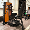 Mnd-Fh25 Abdutor/Adductor Serviço OEM Pin Loaded Equipamento de treino