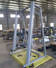 Máquina Smith MND FH63 | Treinador de barra guiado comercial