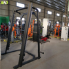 Máquina Smith MND FH63 | Treinador de barra guiado comercial
