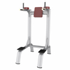 AN58 Mergulho vertical de joelhos para cima | Treinador central e superior do corpo | Equipamento de ginástica comercial