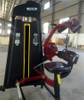 Isolador Abdominal F19 | Máquina de ondulação central | Desenvolvedor Ab