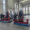 Máquina de leg press AN16 | Construtor de corpo inferior | Equipamento de força comercial