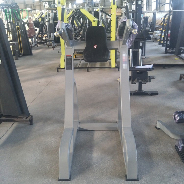 F47 Estação para levantar o queixo do joelho | Elevação vertical do joelho | Treinador central e superior do corpo