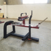 Máquina de elevação de panturrilha sentada F62 | Desenvolvedor de bezerros | Treinador de perna