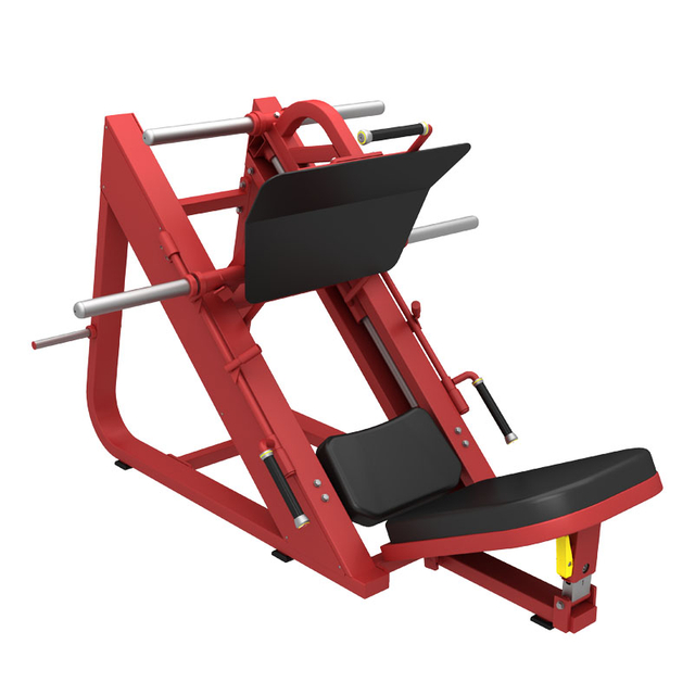 Máquina de leg press F56 | Leg press de 45 graus | Construtor de força para parte inferior do corpo
