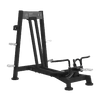 Barra Super Dorsy BSW-SPL22 | Hiperextensão traseira | Equipamento para região lombar