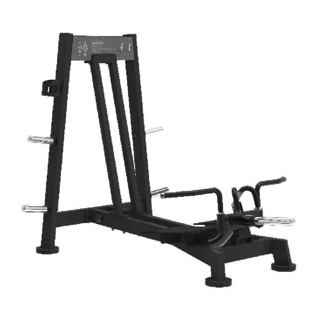 Barra Super Dorsy BSW-SPL22 | Hiperextensão traseira | Equipamento para região lombar