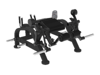 BSW-SPL51 Curling de perna alternativo | Curvatura unilateral dos isquiotibiais | Máquina de flexão de pernas