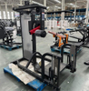 Máquina Multi-Quadril MND-FM20 | Máquina de quadril de 4 vias | Desenvolvedor de glúteos e quadris