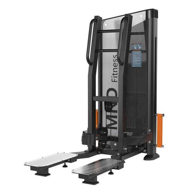 Máquina de retrocesso MND-MA01 | Treinamento de isolamento de glúteos | Equipamento de ginástica feminino