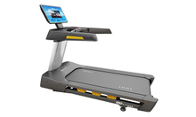 Esteira comercial X600B 3HP (tela LCD)