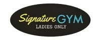parceiro-SIQNATURE GYM