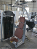 Máquina de tração vertical AN21 | Desenvolvedor de ombro | Treinador de parte superior do corpo