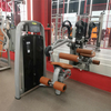 Máquina Abdominal AN22 | Fortalecedor Central | Equipamento Abdominal