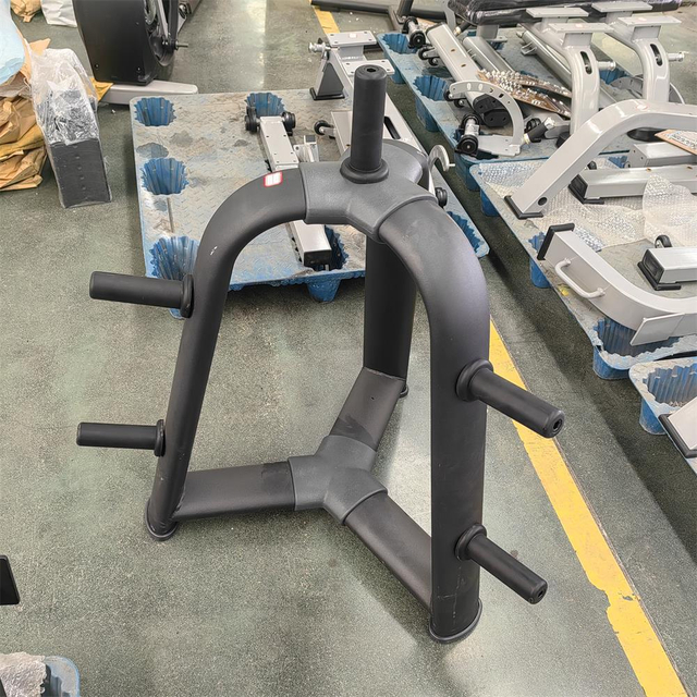 Árvore de Placa AN01 | Armazenamento de placa de peso | Equipamento de organização de academia