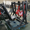 MND-PL22 Leg Press Iso-Lateral | Leg Press Independente | Serviço Pesado