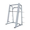 Máquina Smith MND FH63 | Treinador de barra guiado comercial