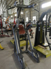 AN75 Joelho para cima, queixo puxado para cima | Treinador multifuncional | Equipamento de ginástica comercial