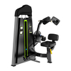 Isolador Abdominal F19 | Máquina de ondulação central | Desenvolvedor Ab