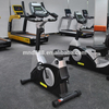 Bicicleta vertical comercial MND-CC03 | Espaço eficiente | MND FITNESS