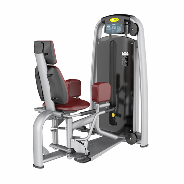 Máquina abdutora de quadril AN10 | Treinador externo de coxa | Equipamento de ativação de glúteos