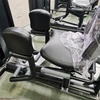Máquina abdutora de quadril AN10 | Treinador externo de coxa | Equipamento de ativação de glúteos