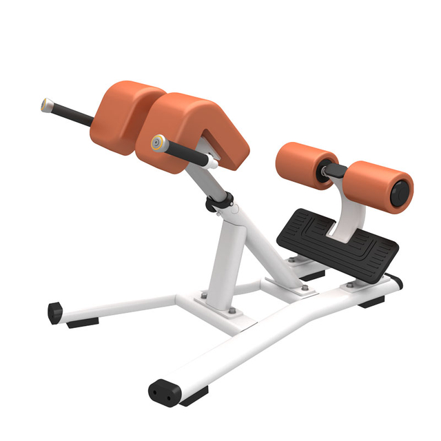 Banco de extensão traseira F45 | Cadeira Romana | Desenvolvedor Core & Lower Back