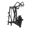 BSW-SPL16 Linha Super Alta | Máquina de remada sentada | Equipamento de remo traseiro