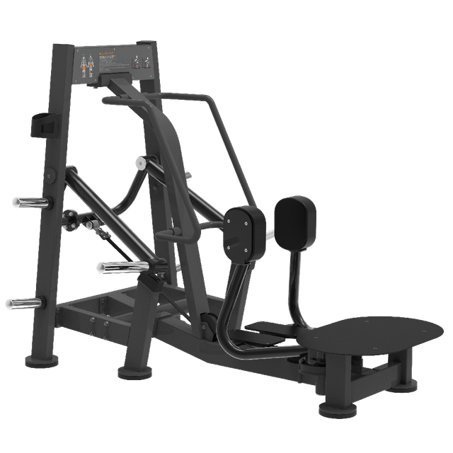 BSW-SPL48 Abdutor em pé | Máquina abdutora de quadril | Treinador de glúteo médio